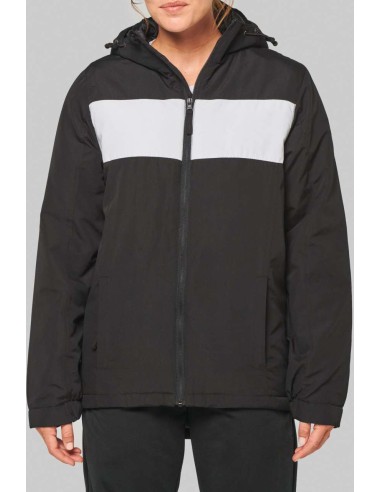 P-PA240-UNISEX CLUB JACKET